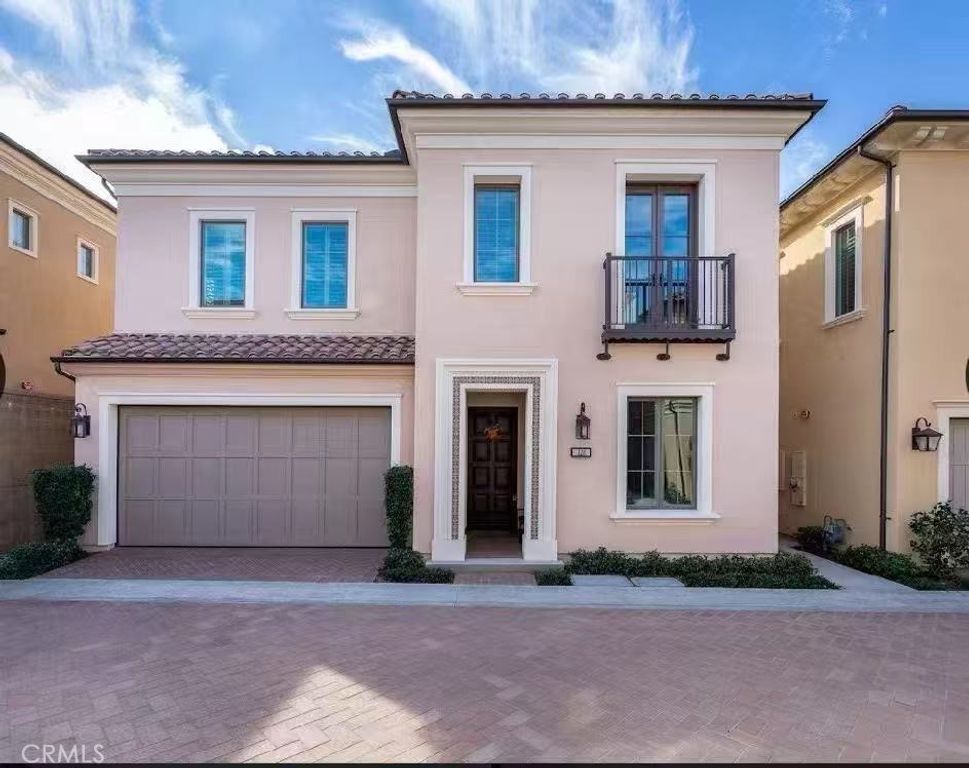 128 Montero, Irvine, CA 92618
