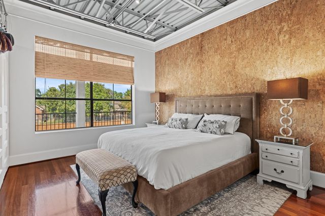 1716 Washington Avenue D, Houston, TX 77007