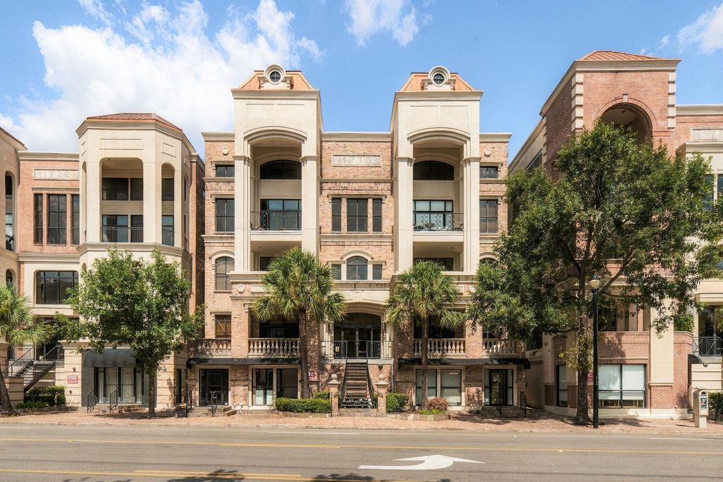 1716 Washington Avenue D, Houston, TX 77007