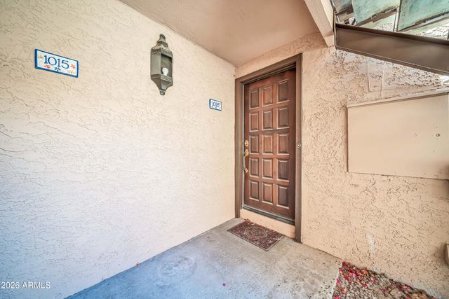 10410 N CAVE CREEK Road 1018, Phoenix, AZ 85020