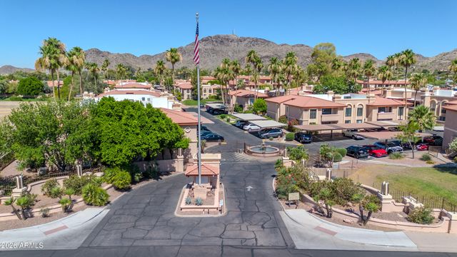 10410 N CAVE CREEK Road 1018, Phoenix, AZ 85020