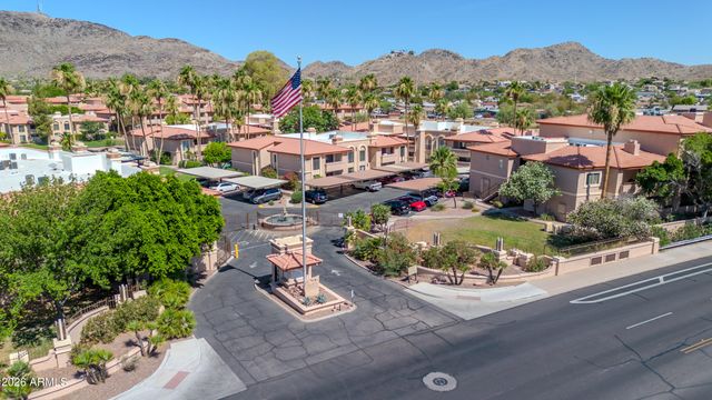 10410 N CAVE CREEK Road 1018, Phoenix, AZ 85020