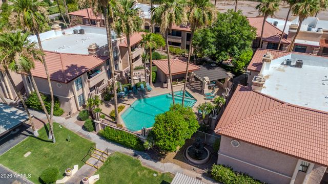 10410 N CAVE CREEK Road 1018, Phoenix, AZ 85020