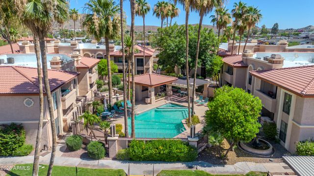 10410 N CAVE CREEK Road 1018, Phoenix, AZ 85020