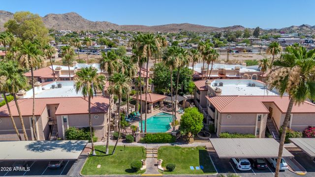 10410 N CAVE CREEK Road 1018, Phoenix, AZ 85020