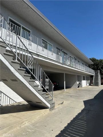 9711 Laurel, Bellflower, CA 90706