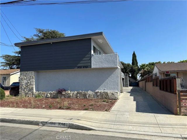 9711 Laurel, Bellflower, CA 90706