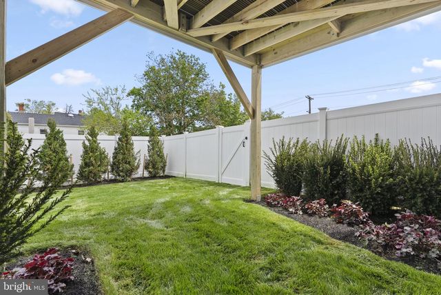 124 WASHINGTON ST N, Hammonton, NJ 08037