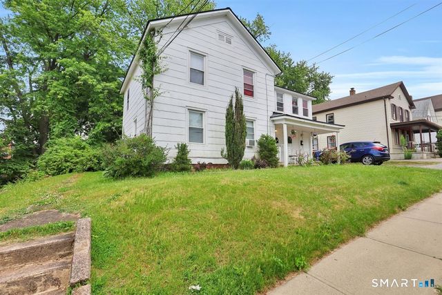 18 North 3rd Street, Meriden, CT 06451