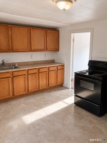 18 North 3rd Street, Meriden, CT 06451