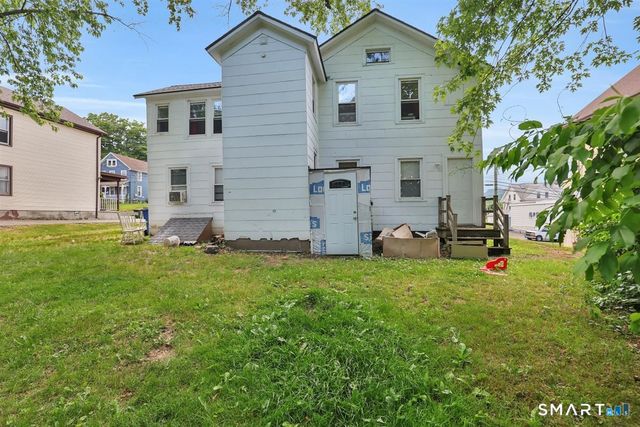 18 North 3rd Street, Meriden, CT 06451