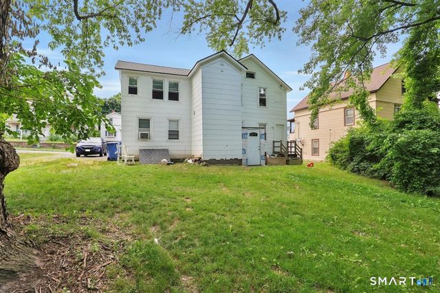 18 North 3rd Street, Meriden, CT 06451