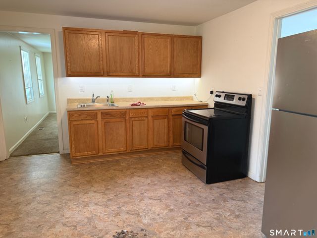 18 North 3rd Street, Meriden, CT 06451