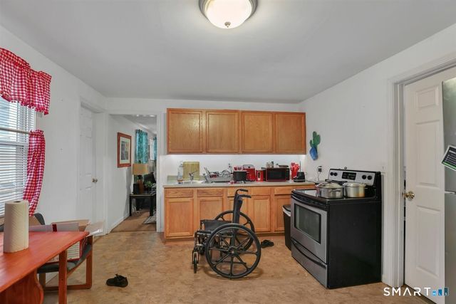 18 North 3rd Street, Meriden, CT 06451