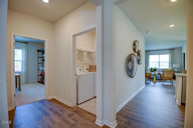 1050 Crossway Lane, Rocky Mount, NC 27804