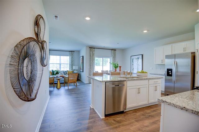 1050 Crossway Lane, Rocky Mount, NC 27804