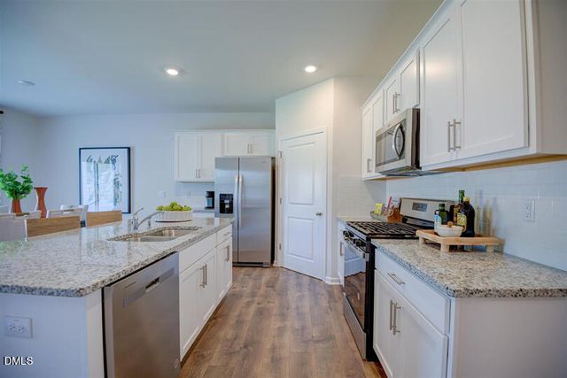 1050 Crossway Lane, Rocky Mount, NC 27804
