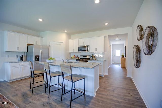 1050 Crossway Lane, Rocky Mount, NC 27804
