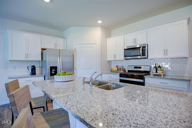 1050 Crossway Lane, Rocky Mount, NC 27804