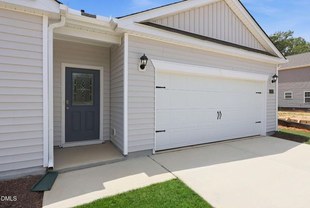 1050 Crossway Lane, Rocky Mount, NC 27804