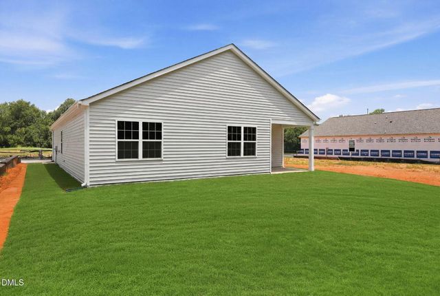 1050 Crossway Lane, Rocky Mount, NC 27804