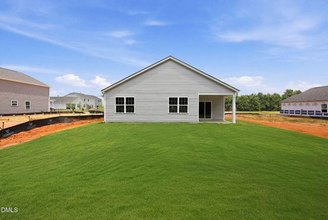 1050 Crossway Lane, Rocky Mount, NC 27804