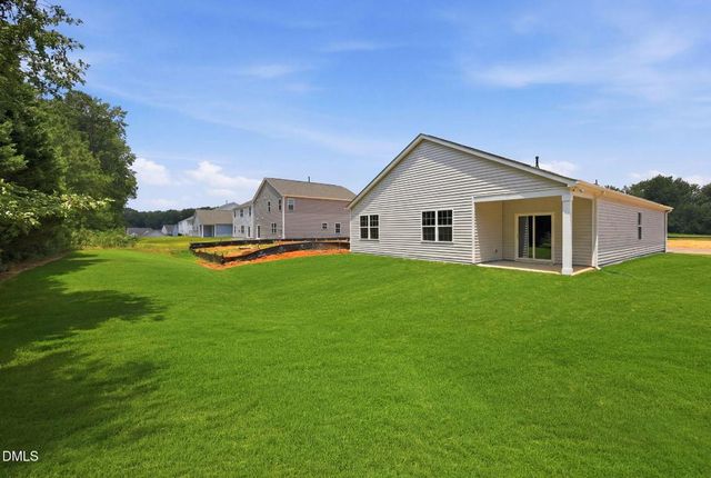1050 Crossway Lane, Rocky Mount, NC 27804