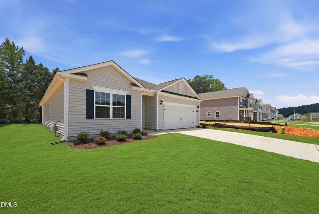 1050 Crossway Lane, Rocky Mount, NC 27804