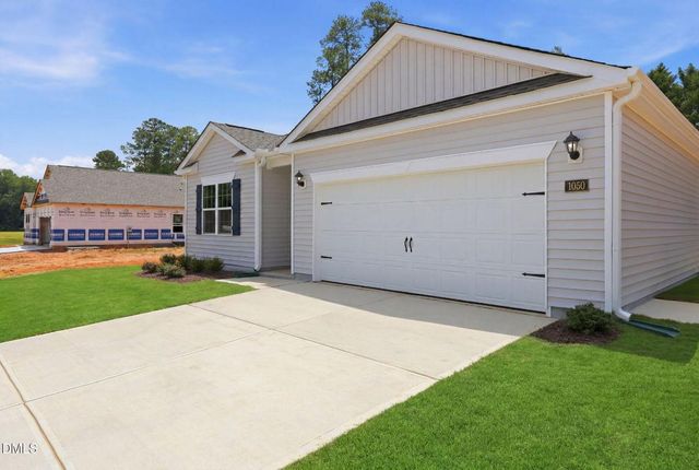 1050 Crossway Lane, Rocky Mount, NC 27804