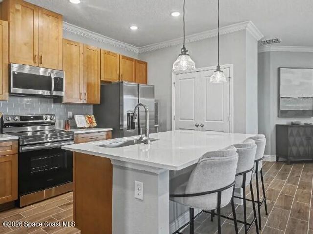 5105 Madras Drive NW, Palm Bay, FL 32907