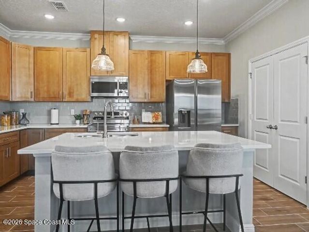 5105 Madras Drive NW, Palm Bay, FL 32907