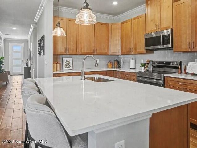 5105 Madras Drive NW, Palm Bay, FL 32907