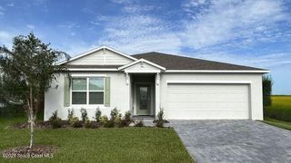 5105 Madras Drive NW, Palm Bay, FL 32907