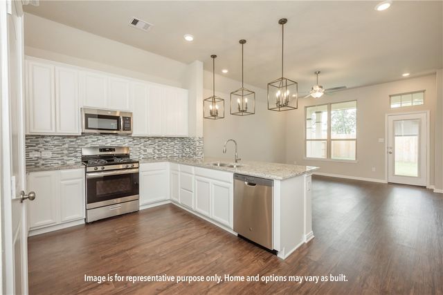 1922 McArthur Avenue, Bryan, TX 77803