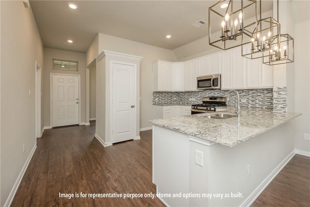1922 McArthur Avenue, Bryan, TX 77803