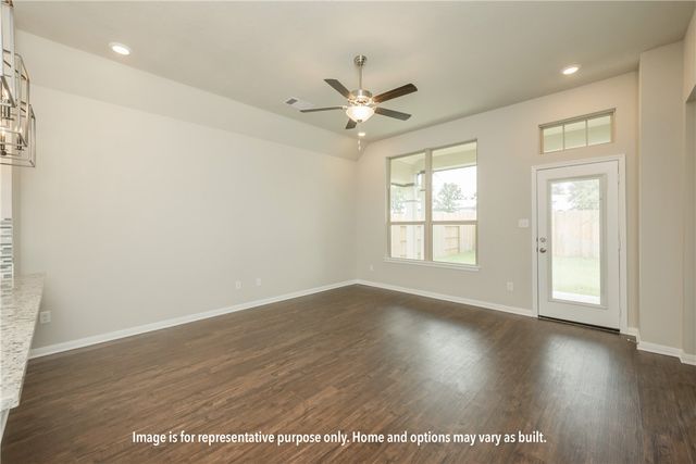 1922 McArthur Avenue, Bryan, TX 77803