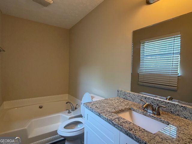 5236 Pine Way Road, Powder Springs, GA 30127