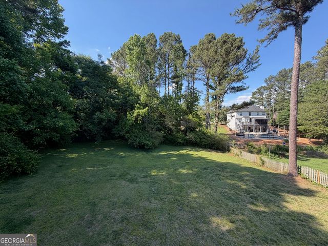 5236 Pine Way Road, Powder Springs, GA 30127