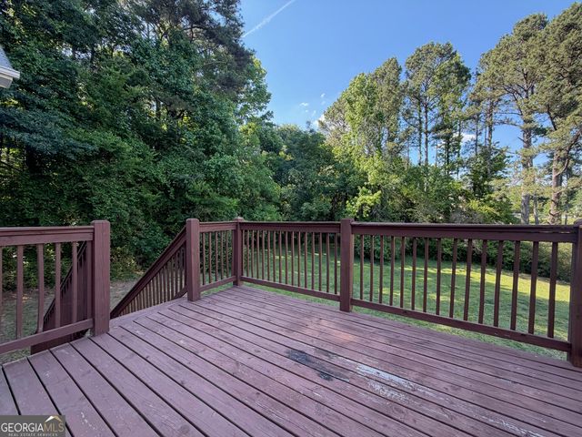 5236 Pine Way Road, Powder Springs, GA 30127