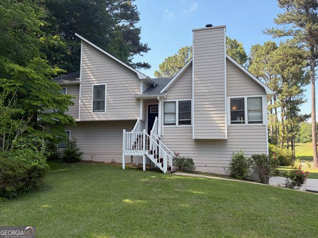 5236 Pine Way Road, Powder Springs, GA 30127