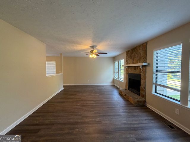 5236 Pine Way Road, Powder Springs, GA 30127
