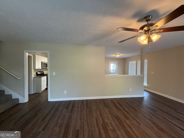 5236 Pine Way Road, Powder Springs, GA 30127