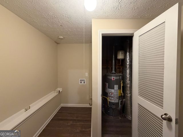 5236 Pine Way Road, Powder Springs, GA 30127