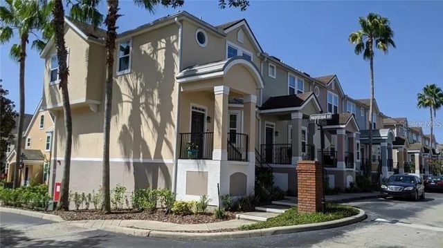 6550 TIME SQUARE AVENUE 105, Orlando, FL 32835