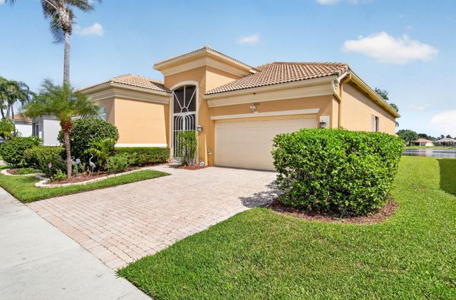 7276 DEMEDICI Circle, Delray Beach, FL 33446