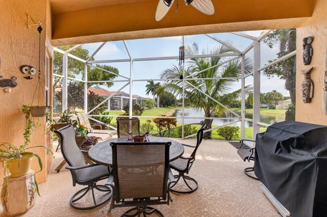 7276 DEMEDICI Circle, Delray Beach, FL 33446