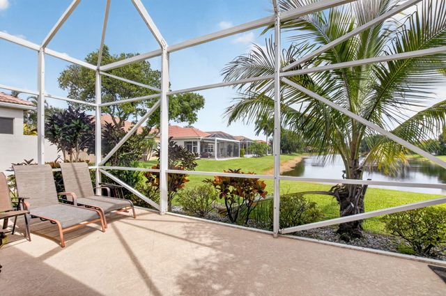 7276 DEMEDICI Circle, Delray Beach, FL 33446