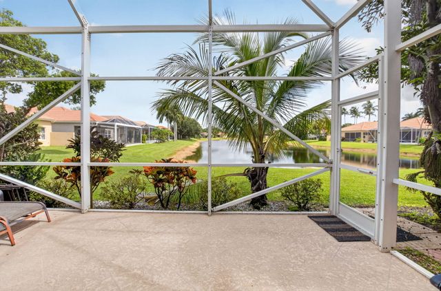 7276 DEMEDICI Circle, Delray Beach, FL 33446