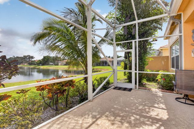 7276 DEMEDICI Circle, Delray Beach, FL 33446