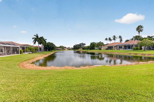 7276 DEMEDICI Circle, Delray Beach, FL 33446